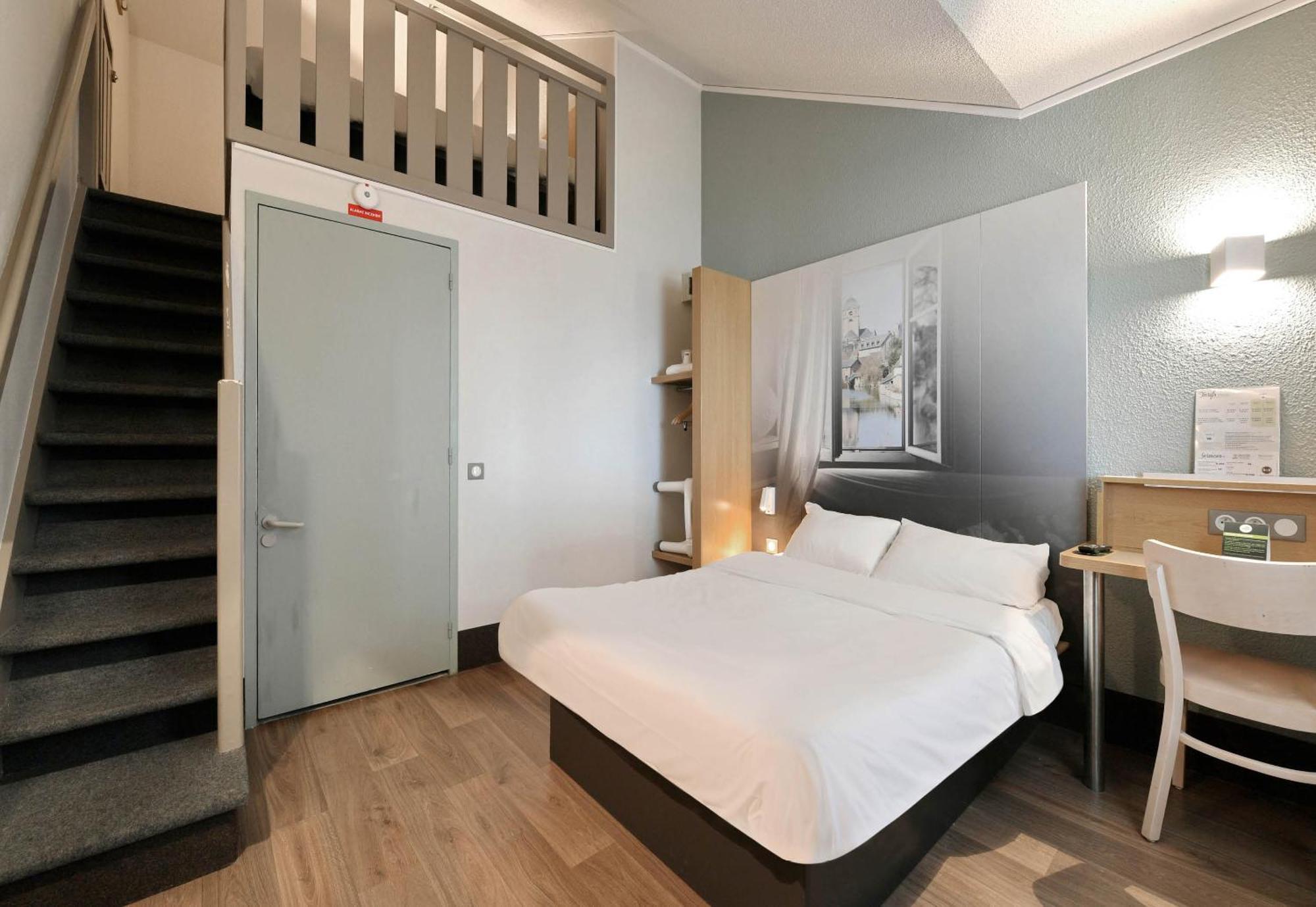 B&B Hotel Alencon Nord Dış mekan fotoğraf