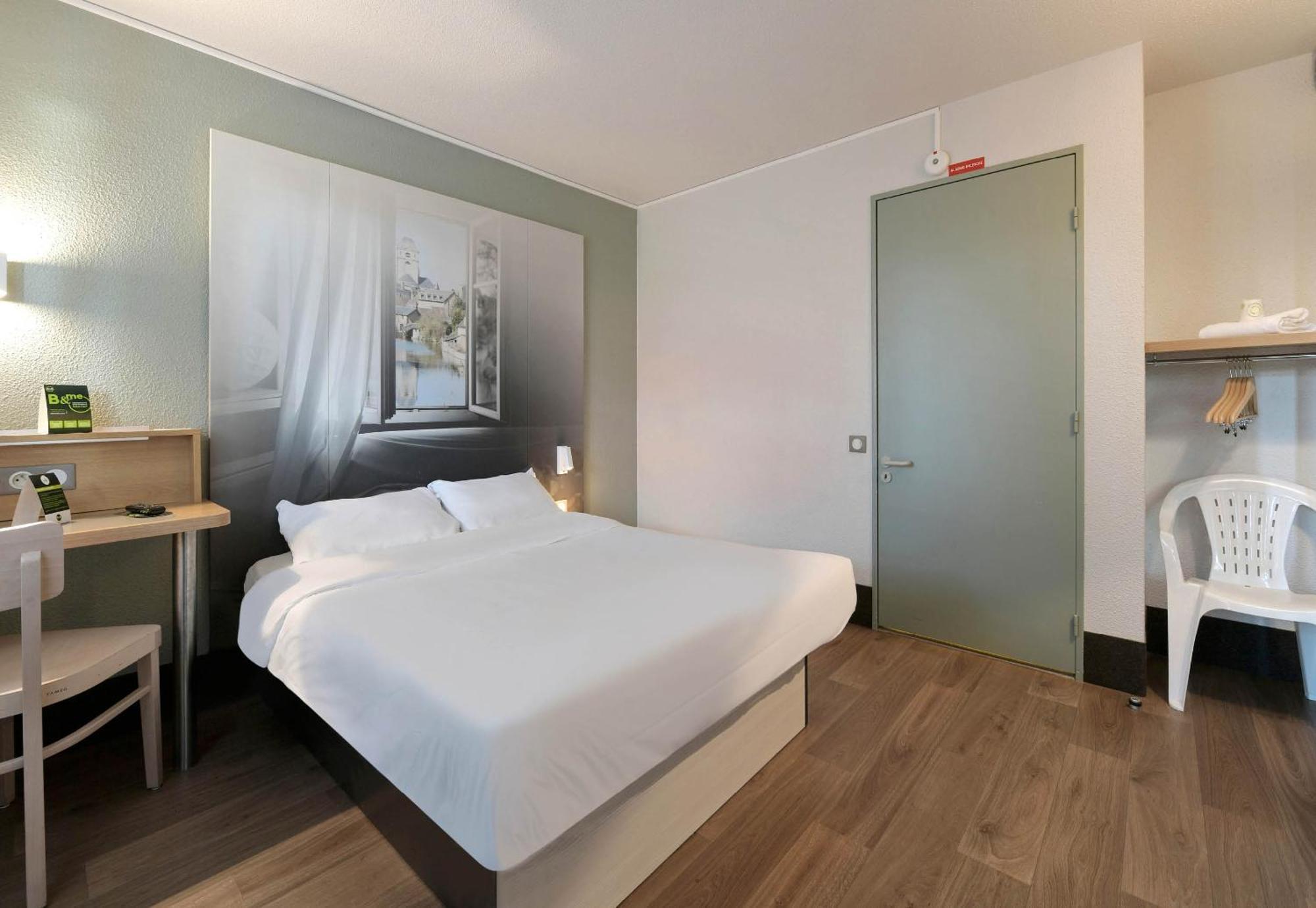 B&B Hotel Alencon Nord Dış mekan fotoğraf