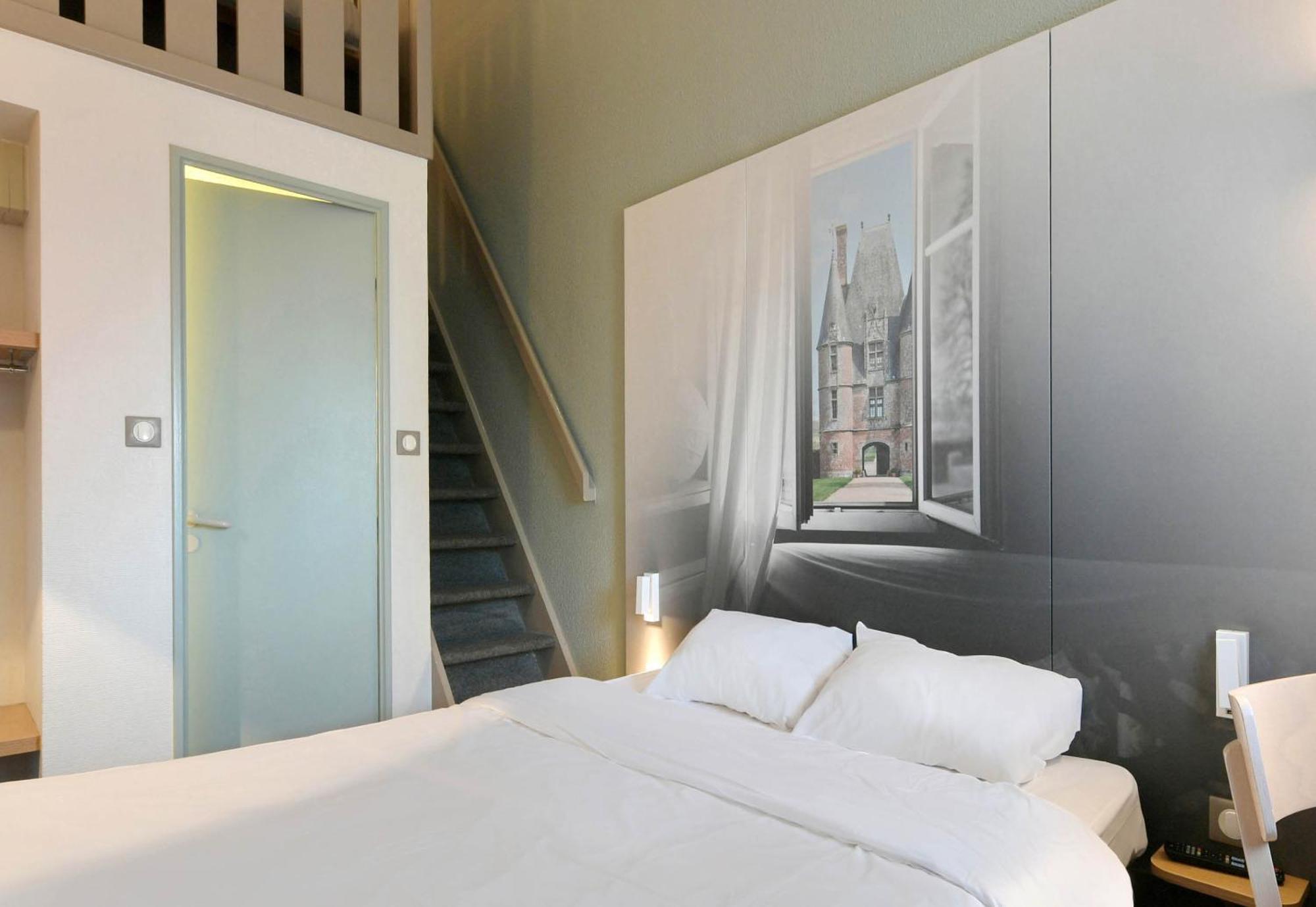 B&B Hotel Alencon Nord Dış mekan fotoğraf