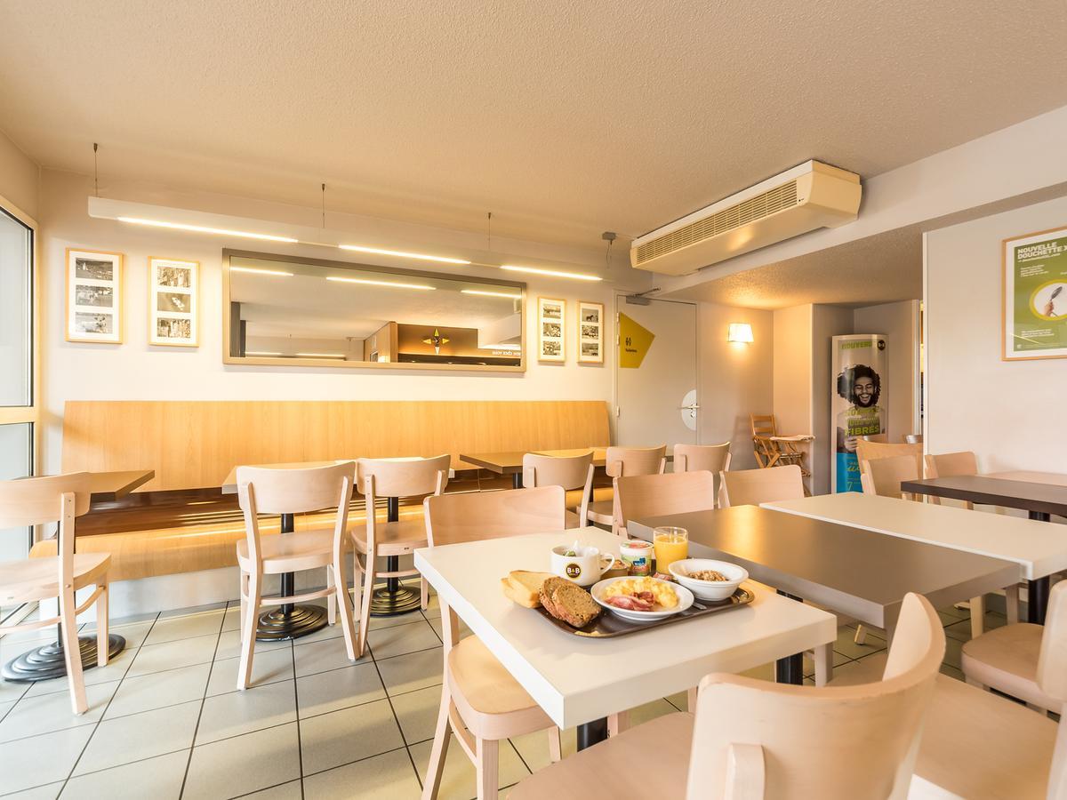 B&B Hotel Alencon Nord Dış mekan fotoğraf