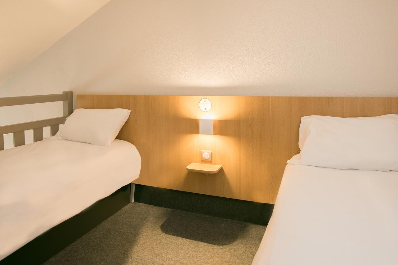 B&B Hotel Alencon Nord Dış mekan fotoğraf