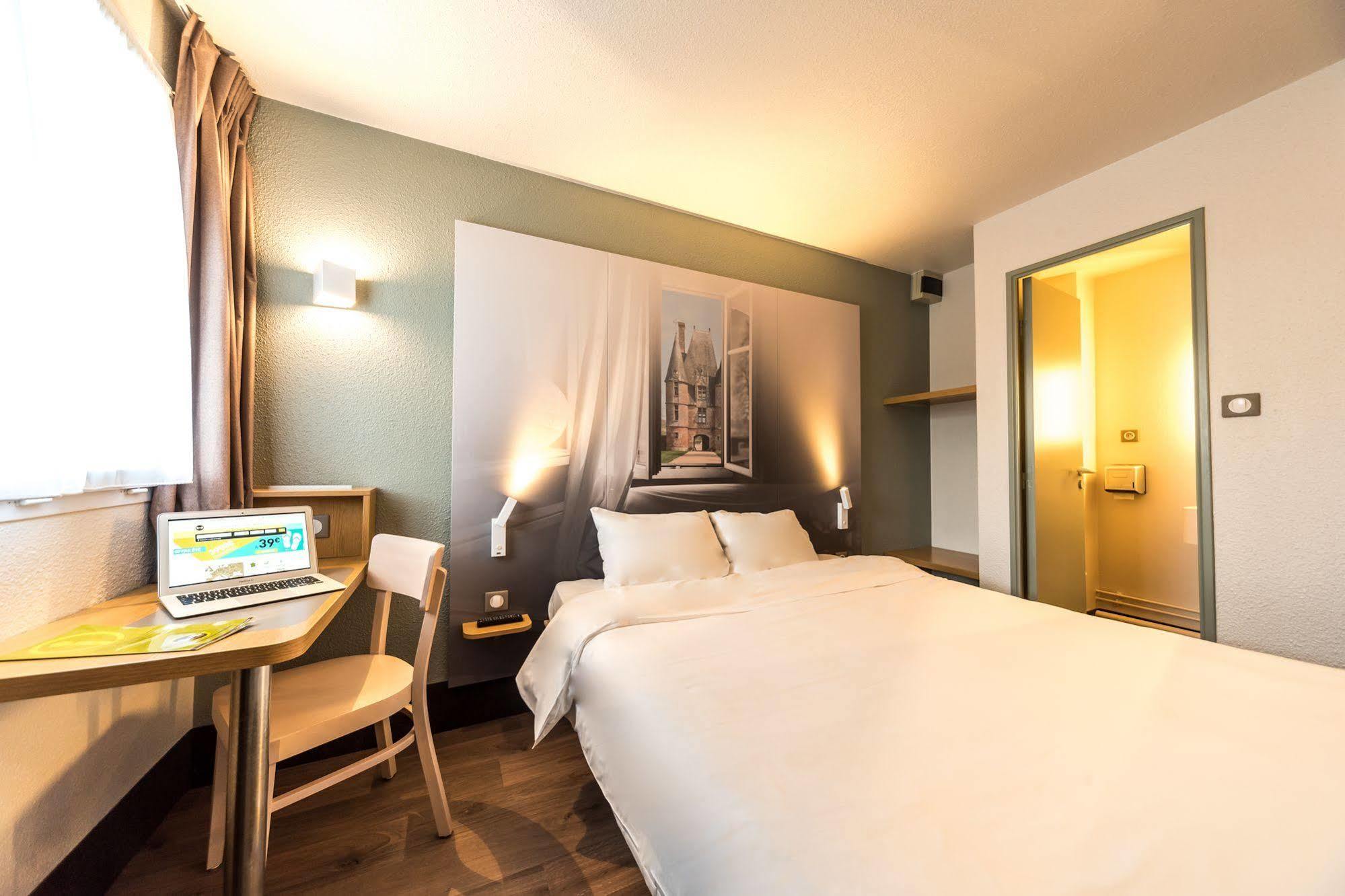 B&B Hotel Alencon Nord Dış mekan fotoğraf