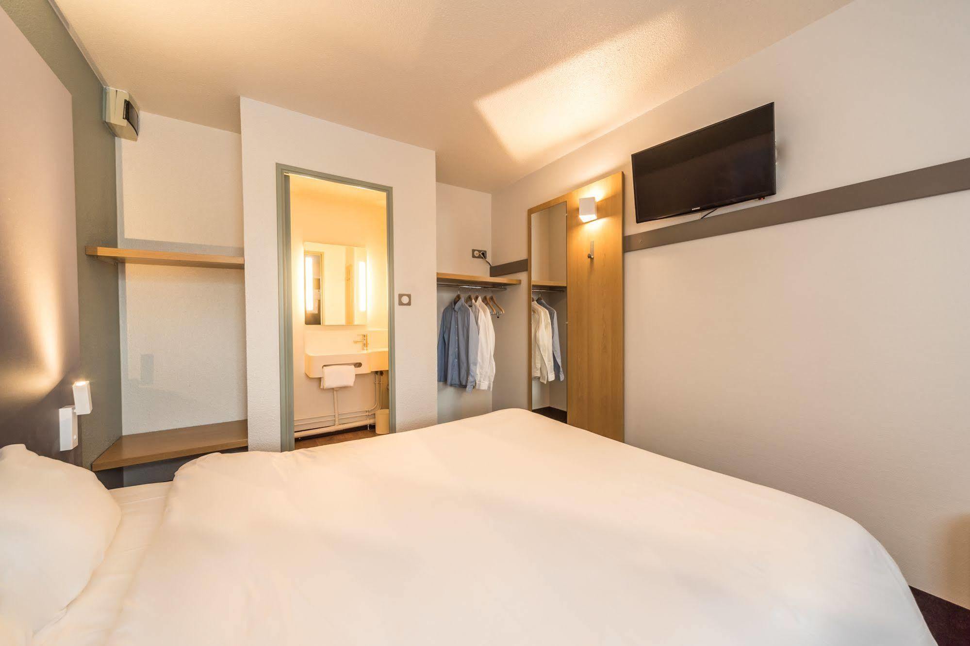 B&B Hotel Alencon Nord Dış mekan fotoğraf