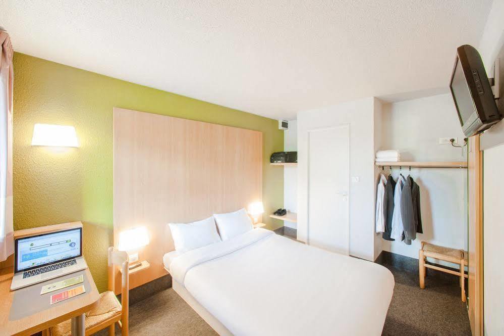 B&B Hotel Alencon Nord Dış mekan fotoğraf